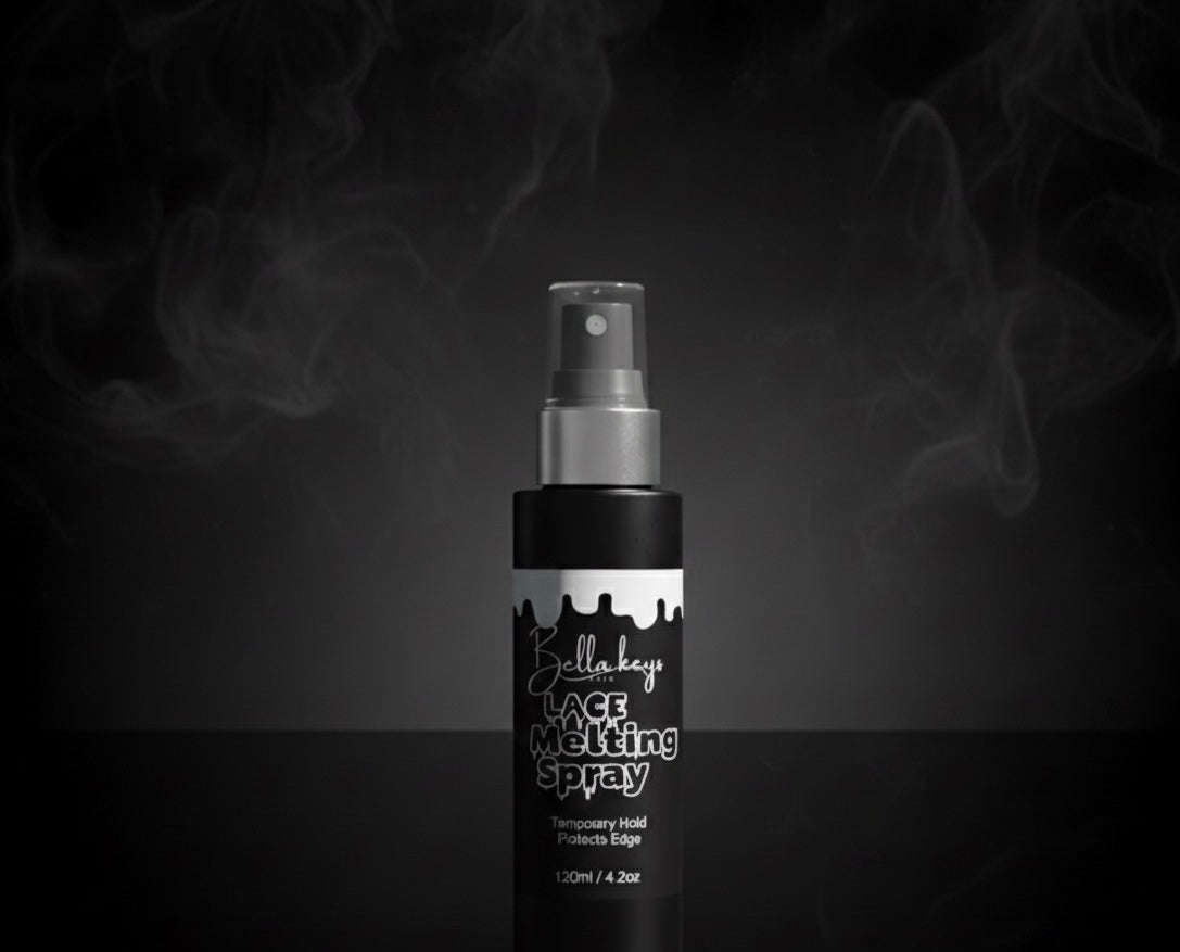 Lace Spray Fixateur