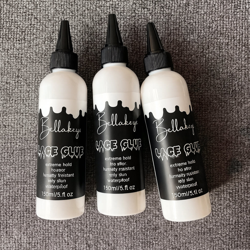 Colle pour perruque - 150ml