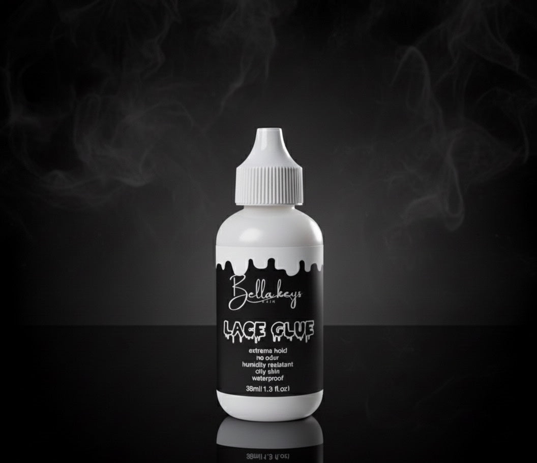 Colle pour Perruque – 38 ml