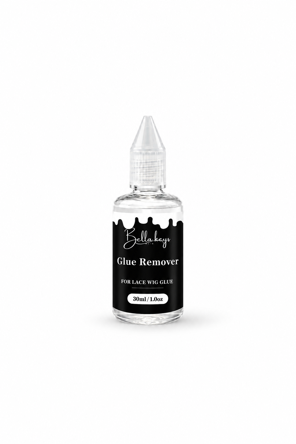 GLUE REMOVER - DISSOLVANT DE PERRUQUE