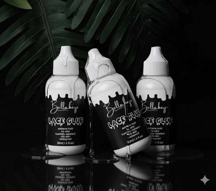 Kit de Fixation Perruques