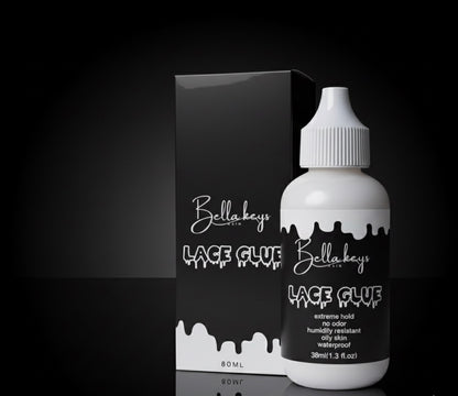 Colle pour Perruque – 38 ml