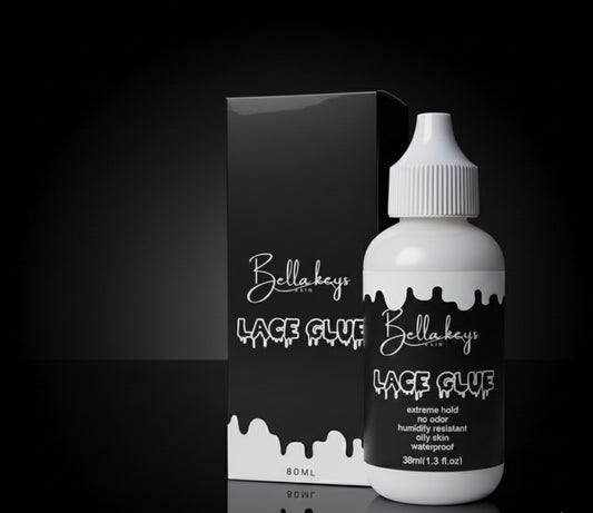 Colle pour Perruque – 38 ml