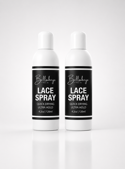 LACE SPRAY - FIXATEUR