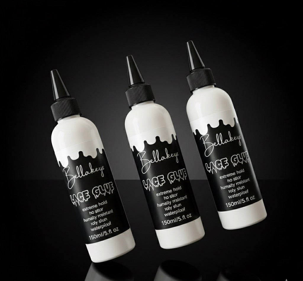 Colle pour perruque - 150ml