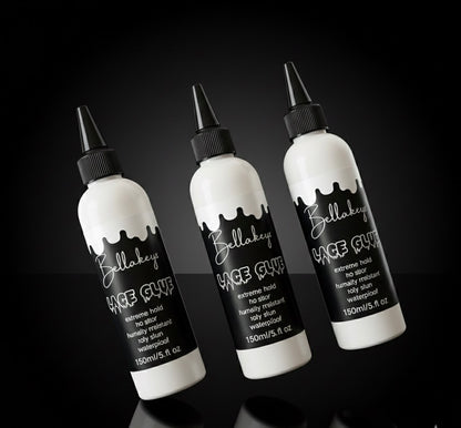 Colle pour perruque - 150ml