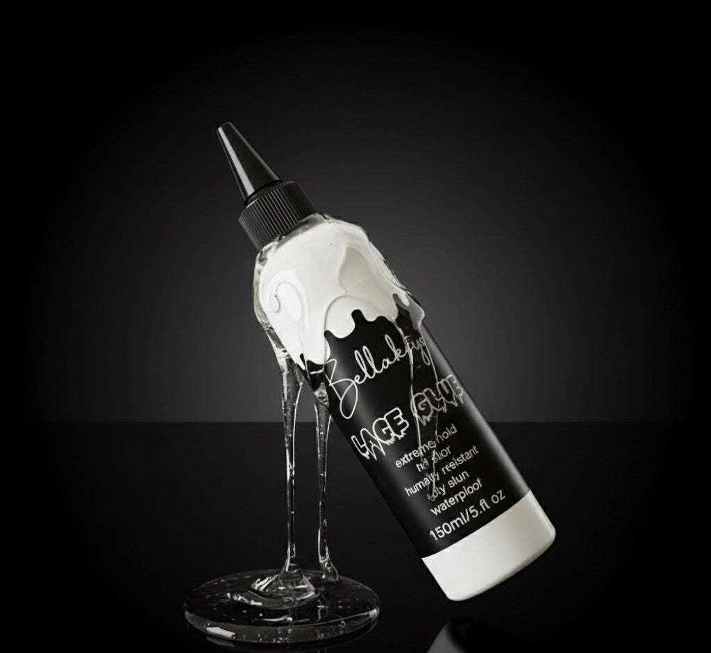 Colle pour perruque - 150ml