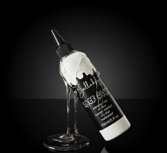 Colle pour perruque - 150ml