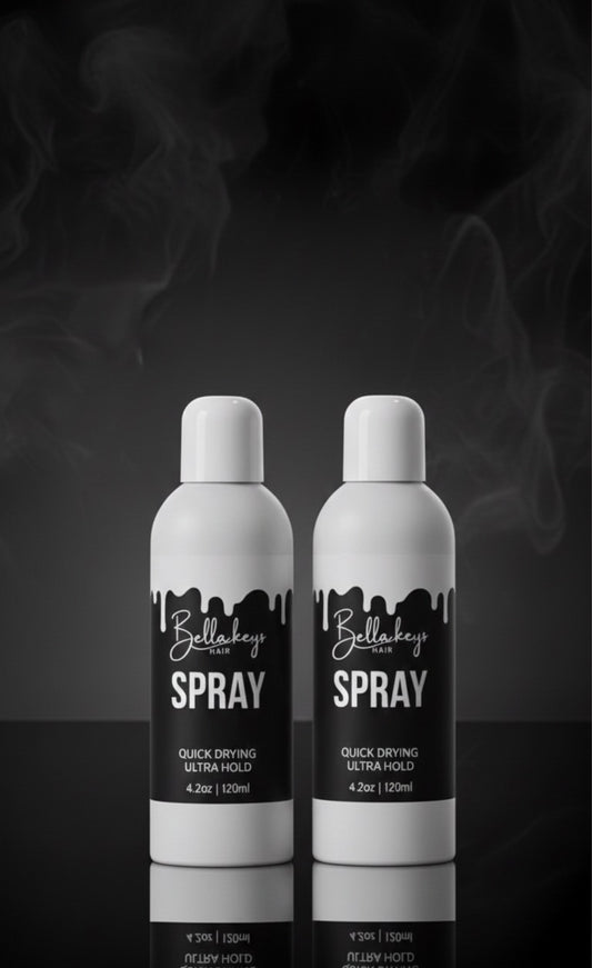 Spray