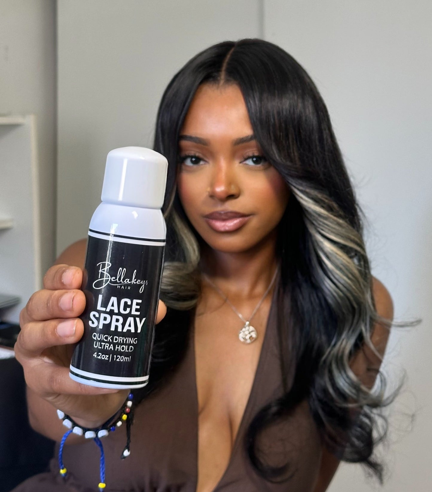 LACE SPRAY - FIXATEUR