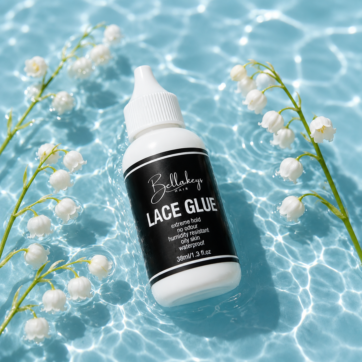 LACE GLUE · EXTRA FORTE · 38ML