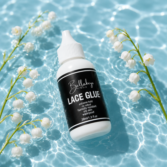 LACE GLUE · EXTRA FORTE · 38ML