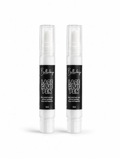 GLUE PEN - PRECISION & RETOUCHE