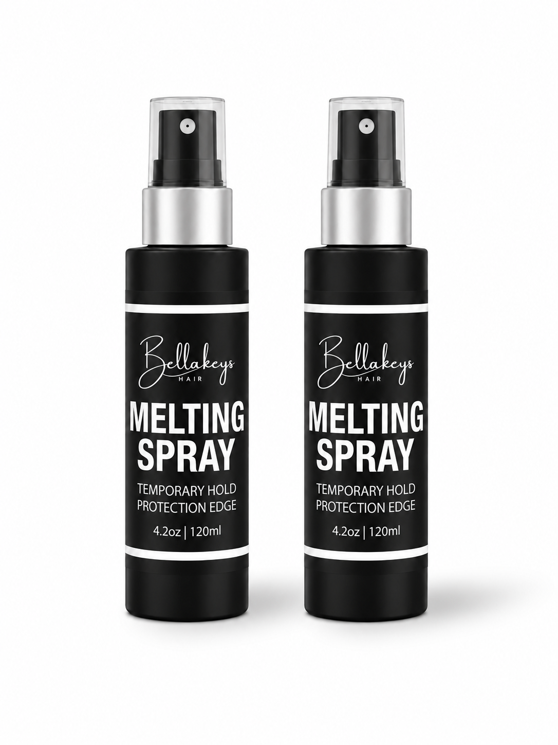 MELTING SPRAY - FINITION INVISIBLE