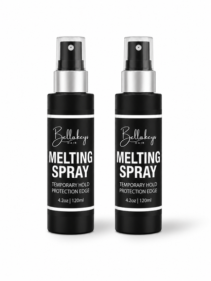 MELTING SPRAY - FINITION INVISIBLE