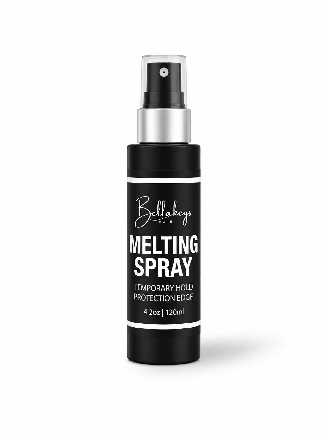 MELTING SPRAY - FINITION INVISIBLE
