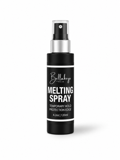 MELTING SPRAY - FINITION INVISIBLE