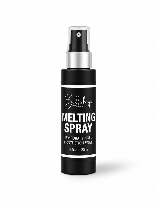 MELTING SPRAY - FINITION INVISIBLE