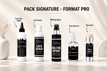 PACK SIGNATURE - GRAND FORMAT