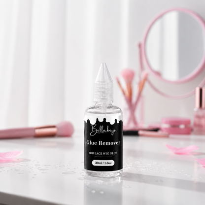 GLUE REMOVER - DISSOLVANT DE PERRUQUE
