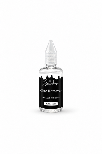 GLUE REMOVER - DISSOLVANT DE PERRUQUE