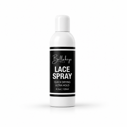 LACE SPRAY - FIXATEUR